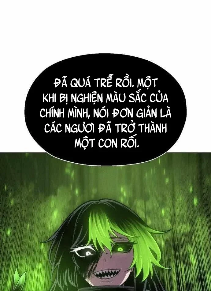 Phối Sắc Giả Chapter 32 - 5