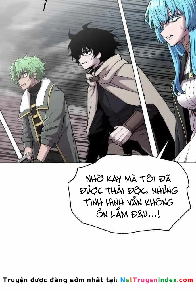 Phối Sắc Giả Chapter 32 - 35