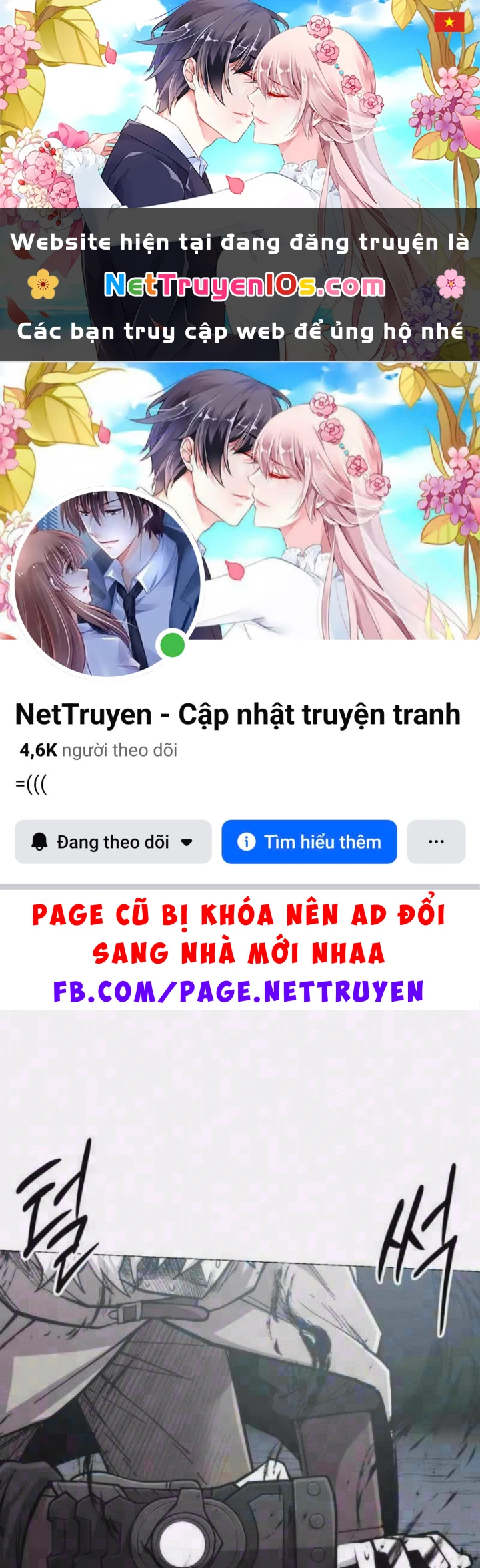 Phối Sắc Giả Chapter 33 - 1