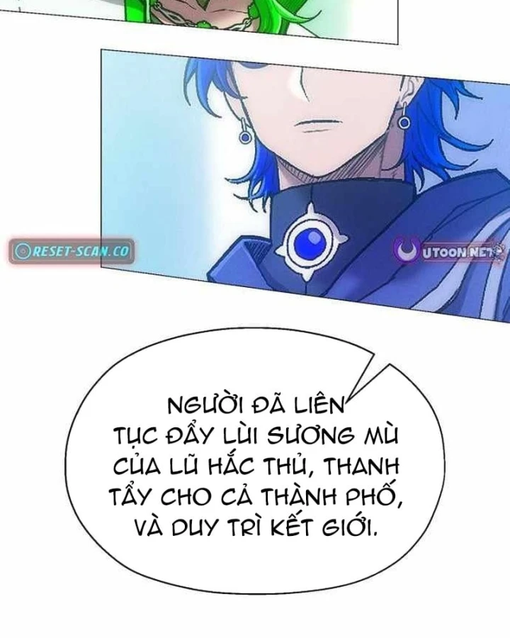 Phối Sắc Giả Chapter 34 - 21