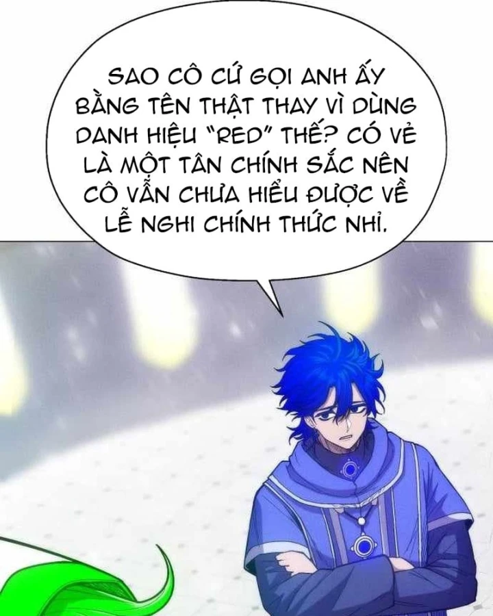 Phối Sắc Giả Chapter 34 - 35