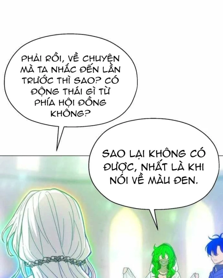 Phối Sắc Giả Chapter 34 - 39