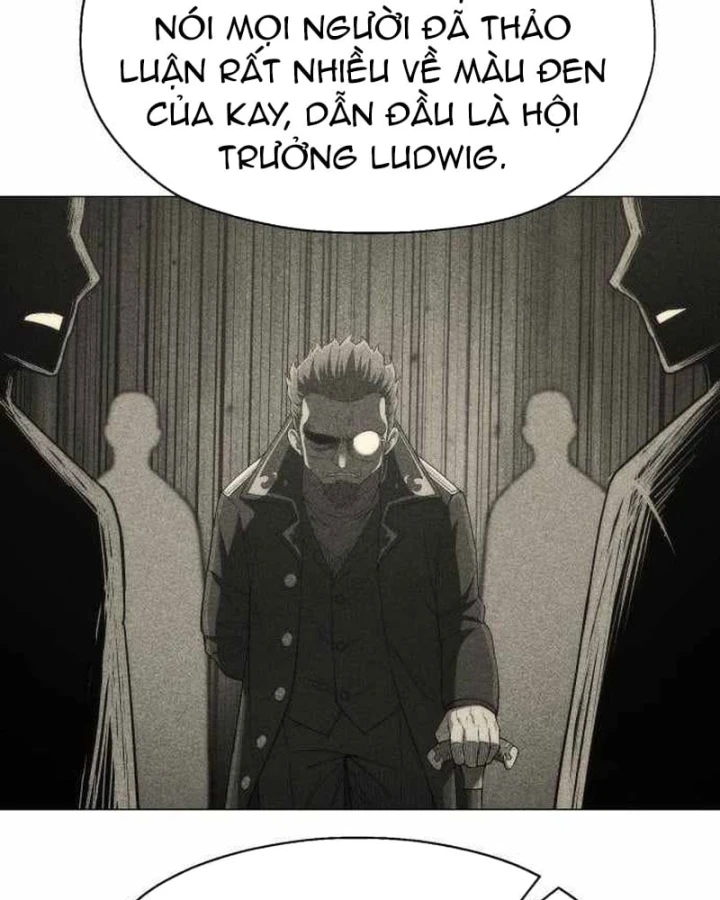 Phối Sắc Giả Chapter 34 - 41