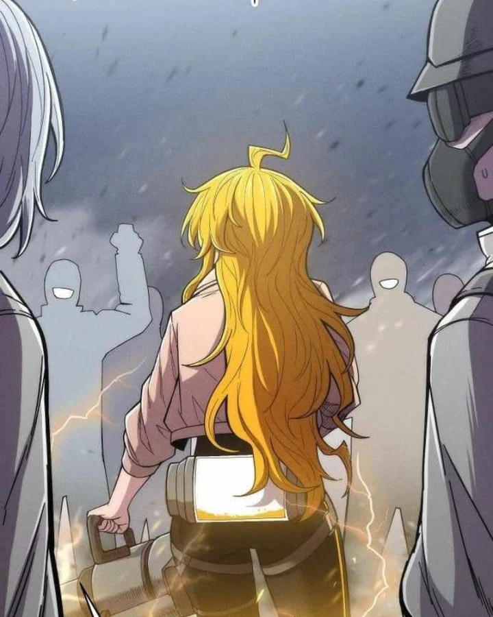 Phối Sắc Giả Chapter 34 - 143