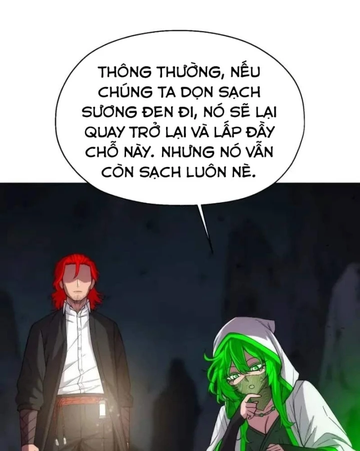 Phối Sắc Giả Chapter 39 - 21