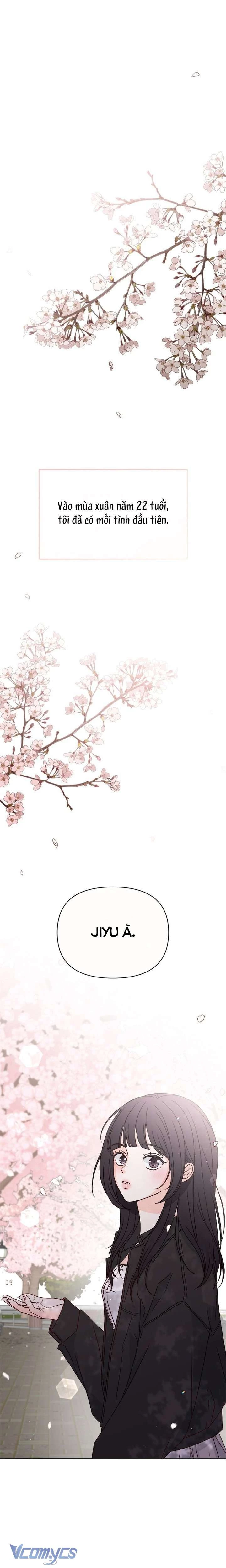 Quân Sư Tình Yêu Của Tôi Chapter 1 - 3