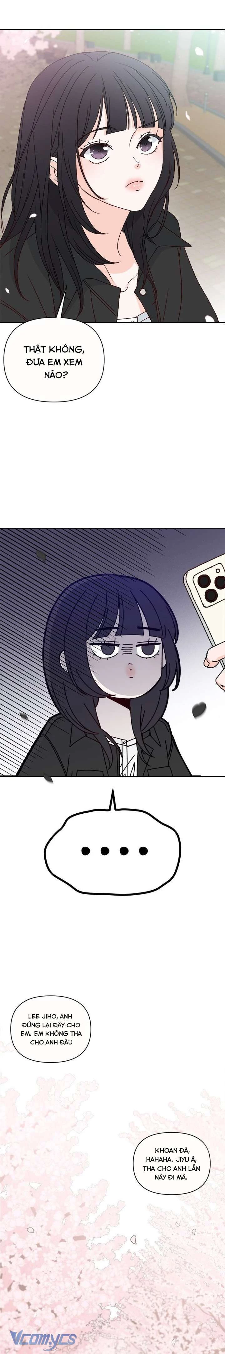 Quân Sư Tình Yêu Của Tôi Chapter 1 - 5