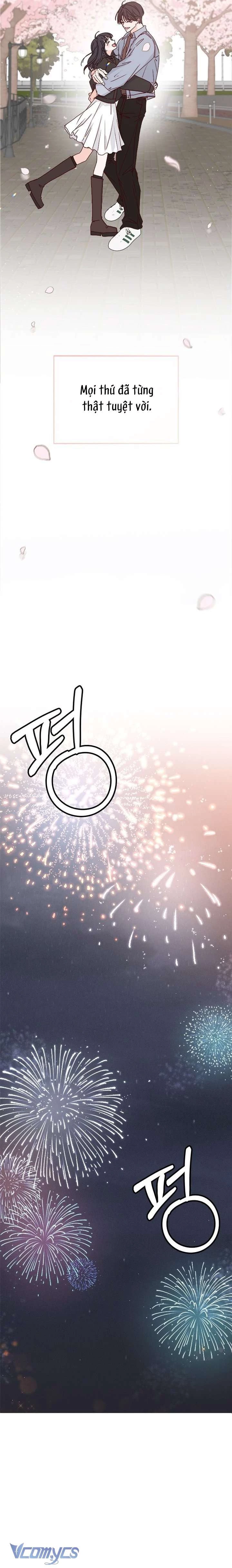 Quân Sư Tình Yêu Của Tôi Chapter 1 - 6