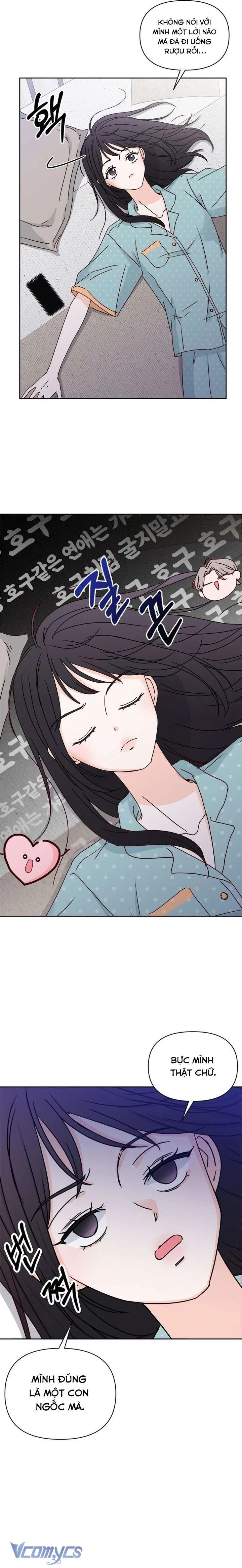 Quân Sư Tình Yêu Của Tôi Chapter 1 - 42