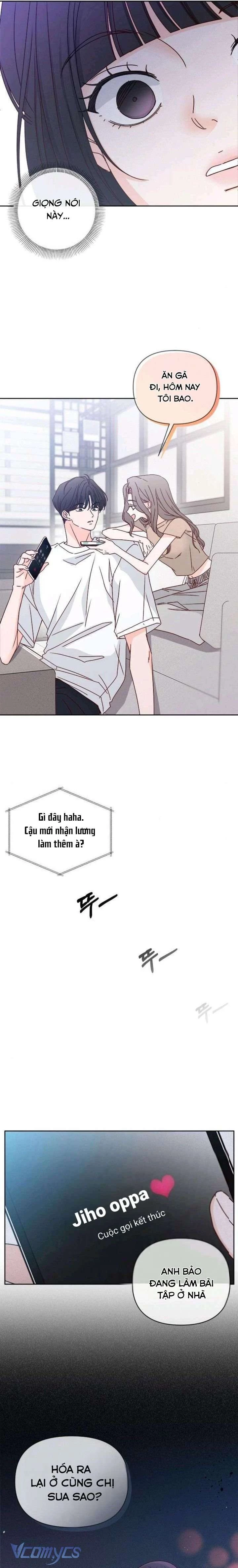 Quân Sư Tình Yêu Của Tôi Chapter 5 - 16