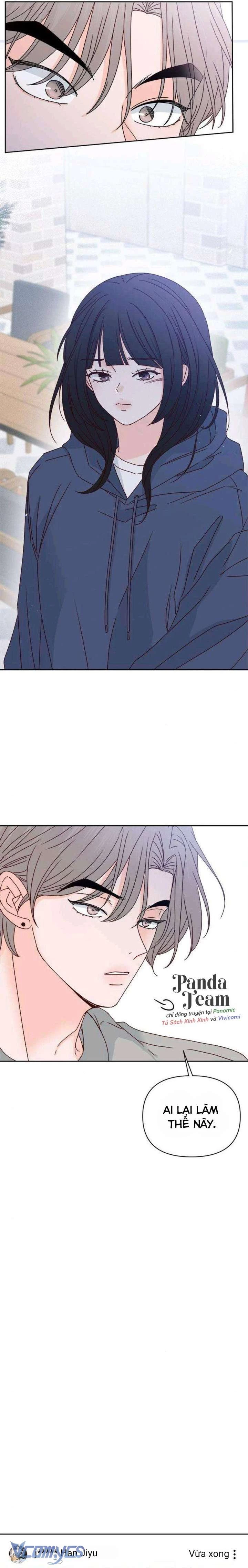 Quân Sư Tình Yêu Của Tôi Chapter 5 - 22