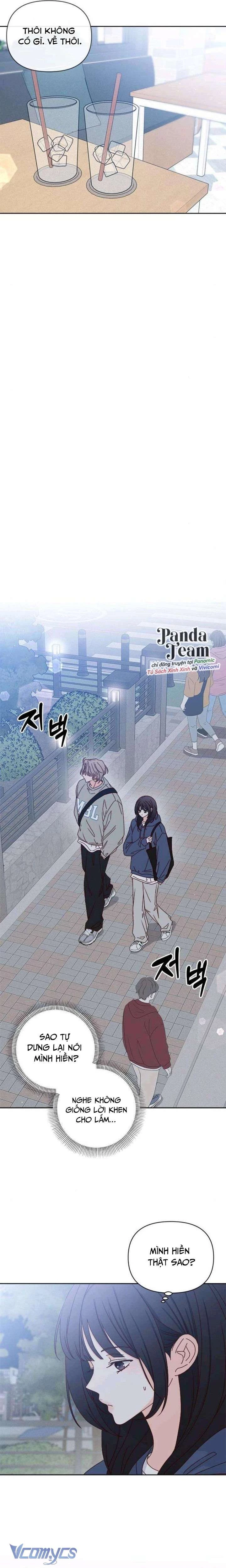 Quân Sư Tình Yêu Của Tôi Chapter 5 - 25