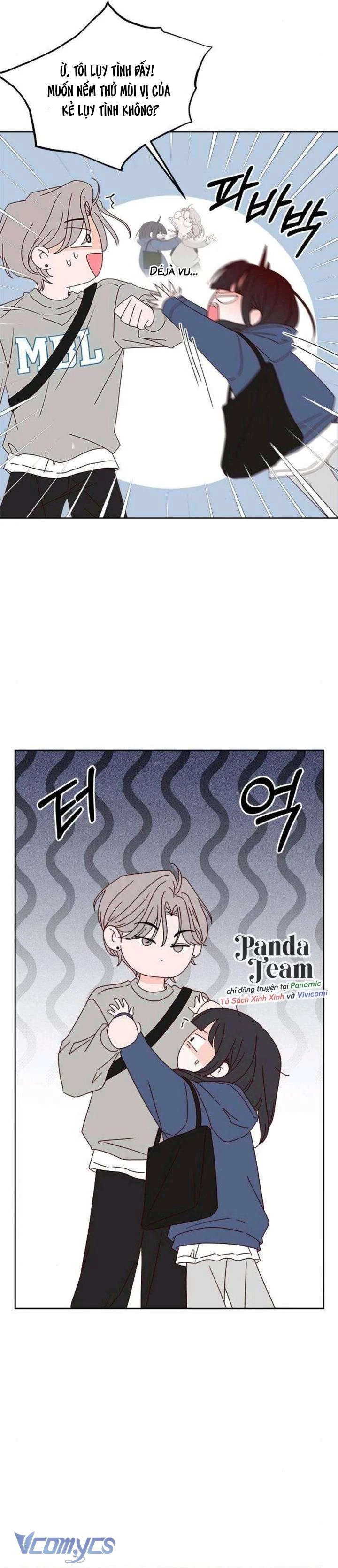 Quân Sư Tình Yêu Của Tôi Chapter 5 - 30