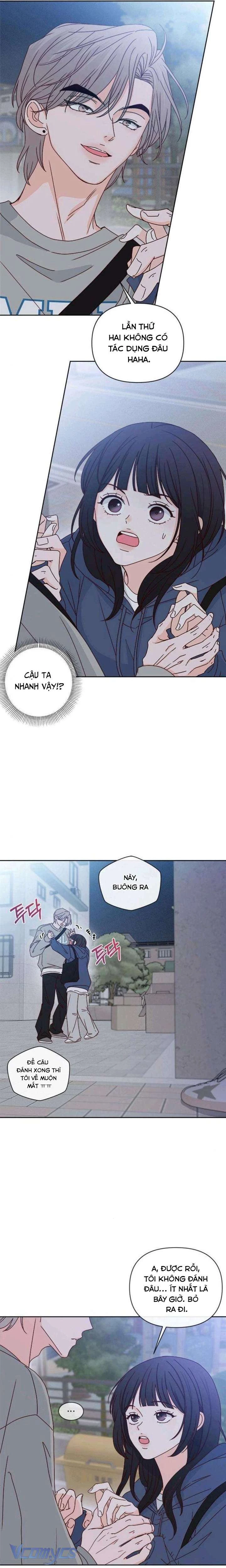 Quân Sư Tình Yêu Của Tôi Chapter 5 - 31