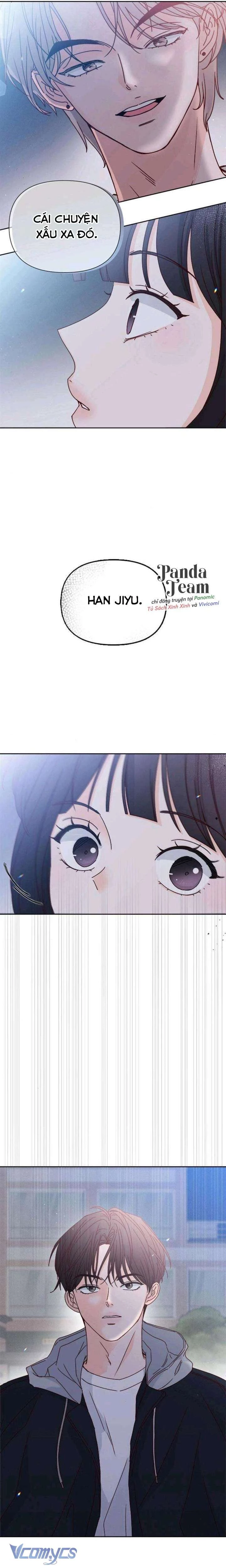 Quân Sư Tình Yêu Của Tôi Chapter 5 - 33