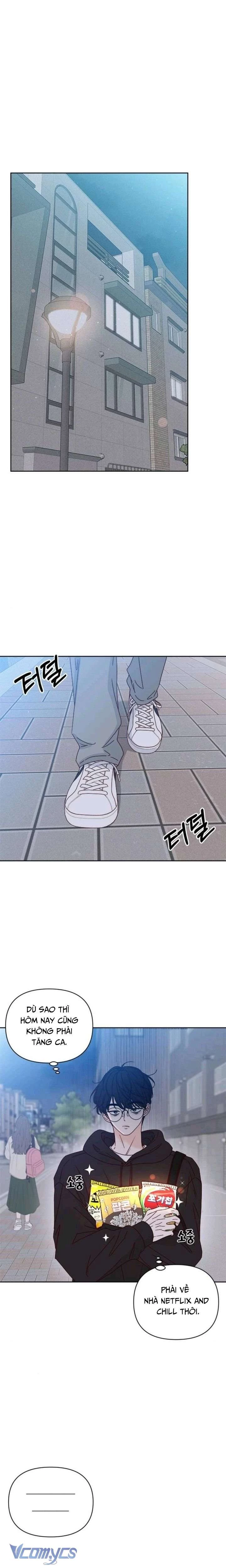 Quân Sư Tình Yêu Của Tôi Chapter 6 - 3