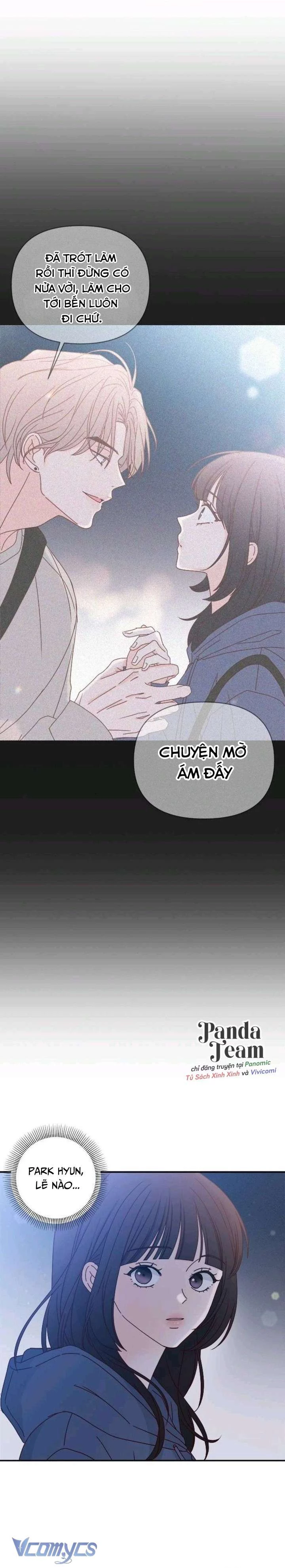 Quân Sư Tình Yêu Của Tôi Chapter 6 - 11