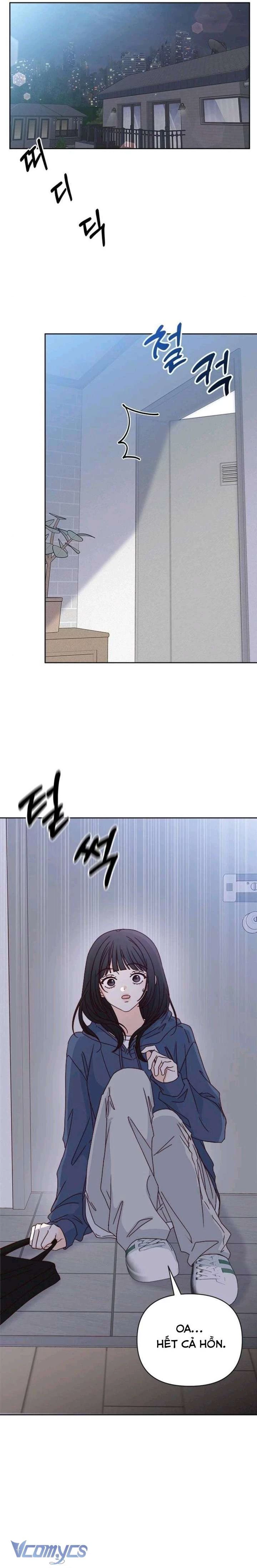 Quân Sư Tình Yêu Của Tôi Chapter 6 - 22