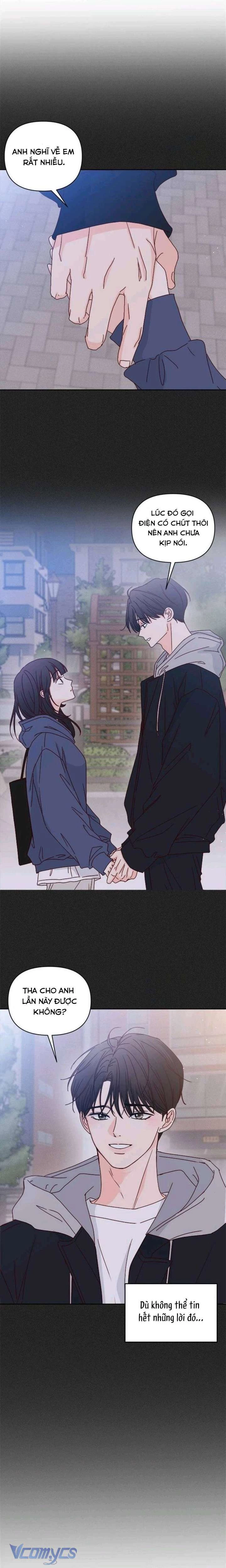 Quân Sư Tình Yêu Của Tôi Chapter 6 - 25