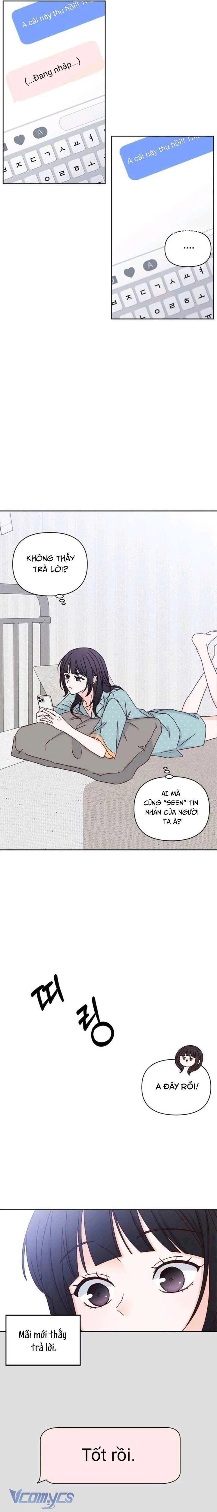 Quân Sư Tình Yêu Của Tôi Chapter 6 - 27