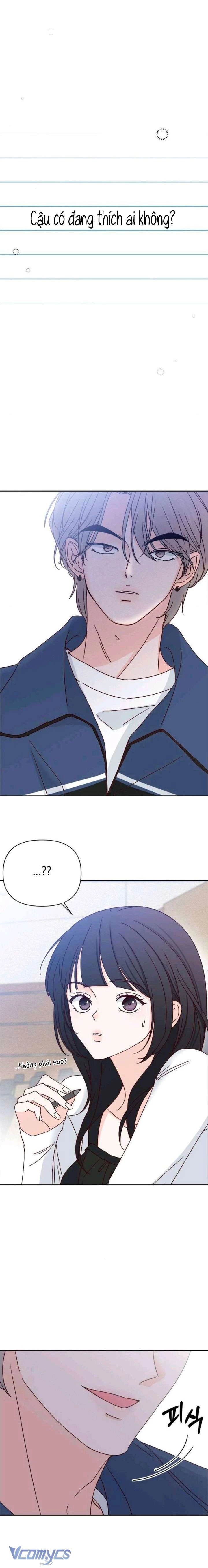 Quân Sư Tình Yêu Của Tôi Chapter 7 - 20