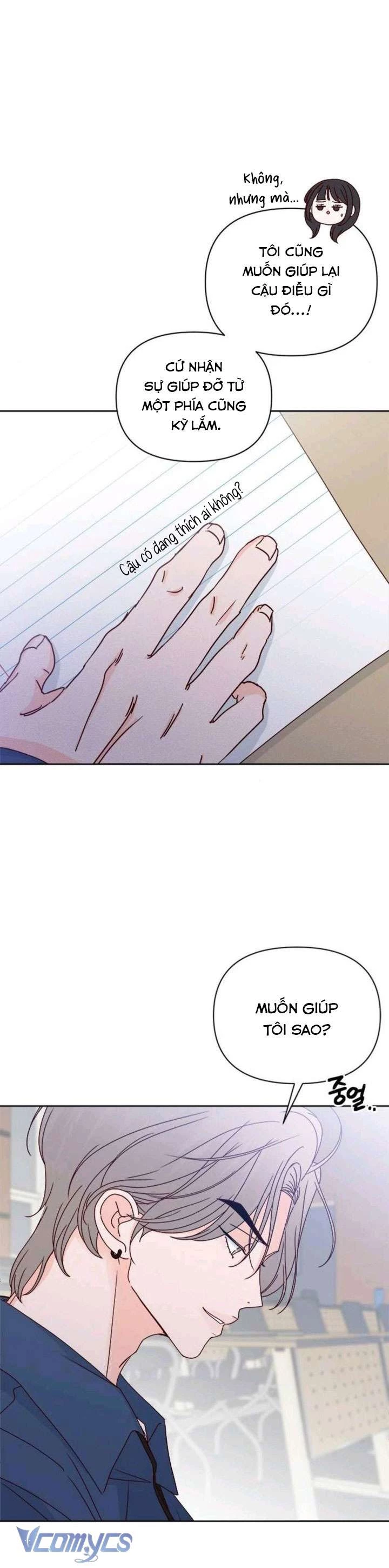 Quân Sư Tình Yêu Của Tôi Chapter 7 - 22