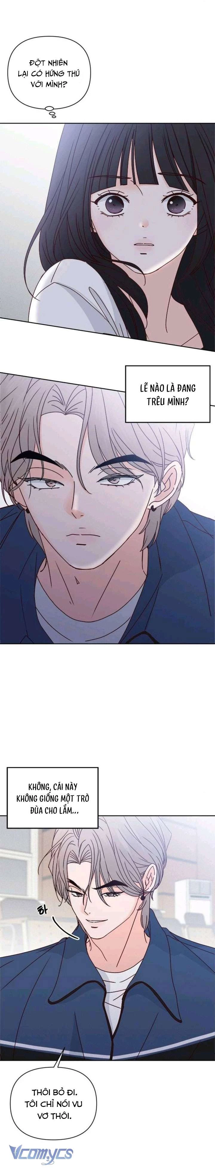 Quân Sư Tình Yêu Của Tôi Chapter 7 - 25