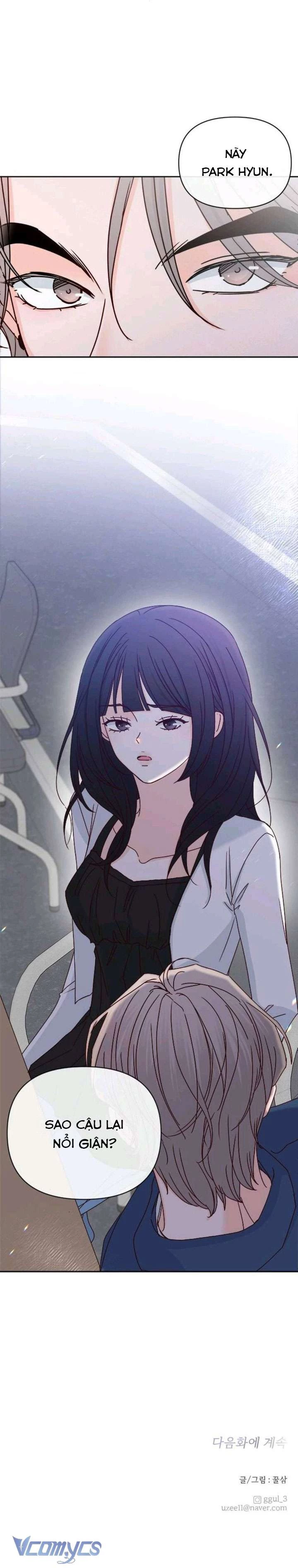 Quân Sư Tình Yêu Của Tôi Chapter 7 - 26