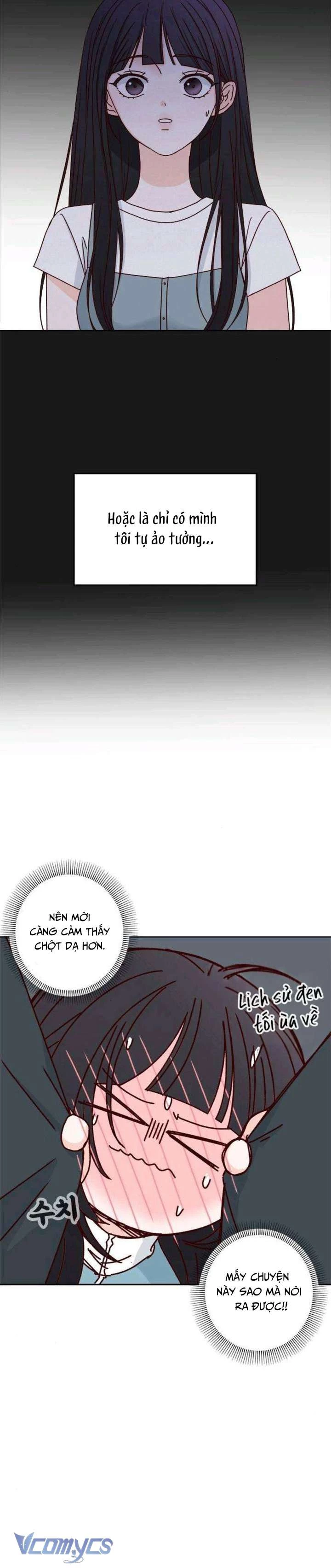 Quân Sư Tình Yêu Của Tôi Chapter 8 - 30