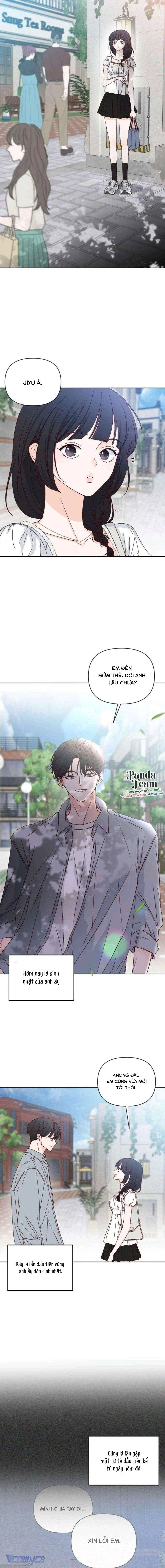 Quân Sư Tình Yêu Của Tôi Chapter 10 - 8