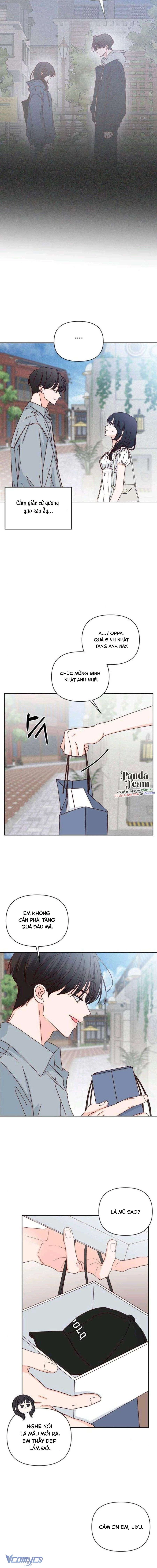 Quân Sư Tình Yêu Của Tôi Chapter 10 - 9