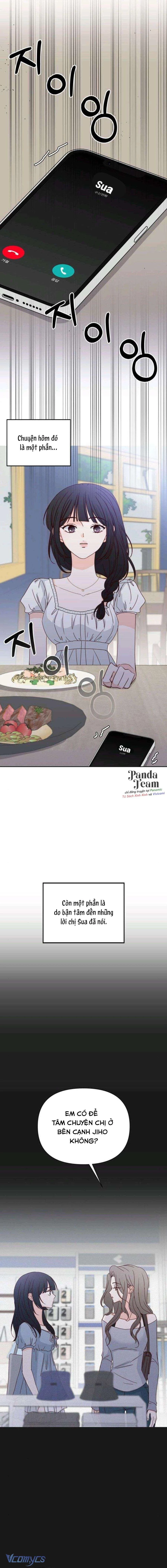 Quân Sư Tình Yêu Của Tôi Chapter 10 - 13