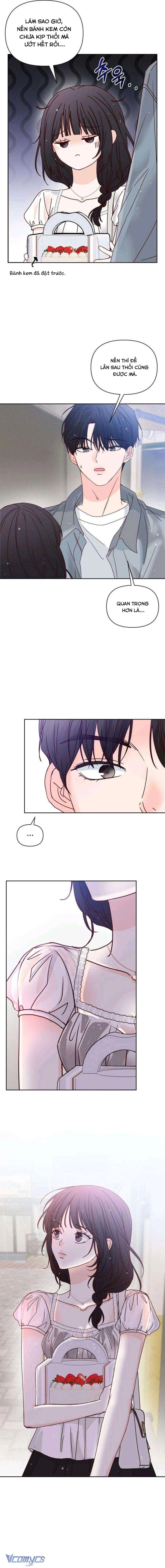 Quân Sư Tình Yêu Của Tôi Chapter 10 - 19