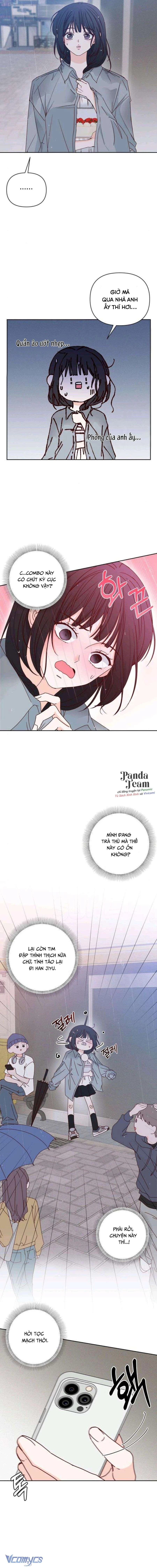 Quân Sư Tình Yêu Của Tôi Chapter 10 - 22