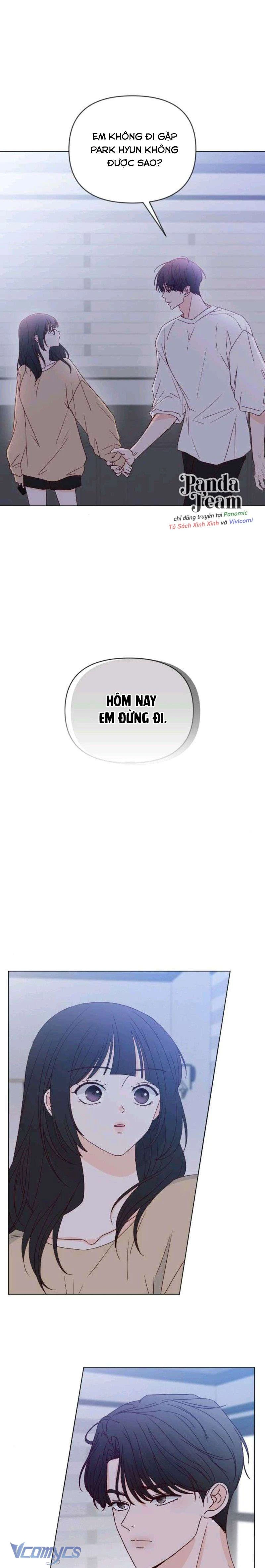 Quân Sư Tình Yêu Của Tôi Chapter 12 - 3