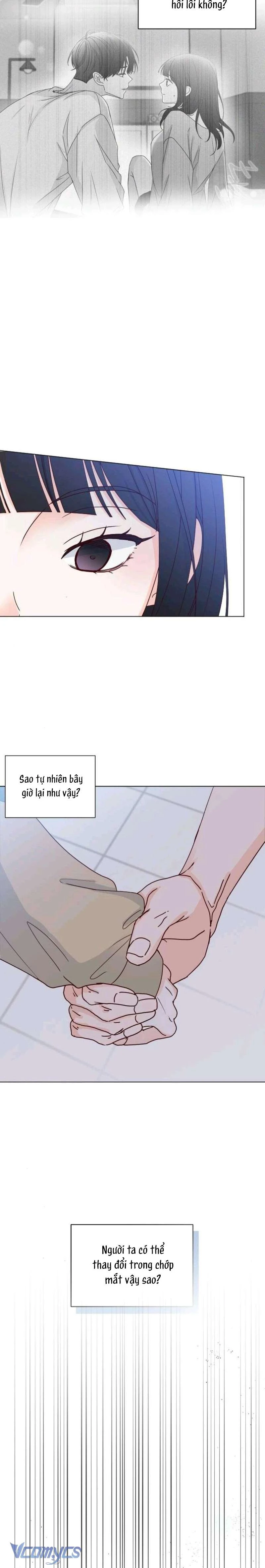 Quân Sư Tình Yêu Của Tôi Chapter 12 - 5