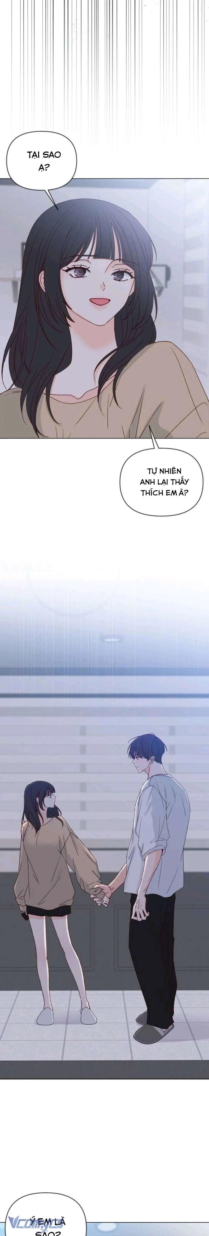 Quân Sư Tình Yêu Của Tôi Chapter 12 - 6