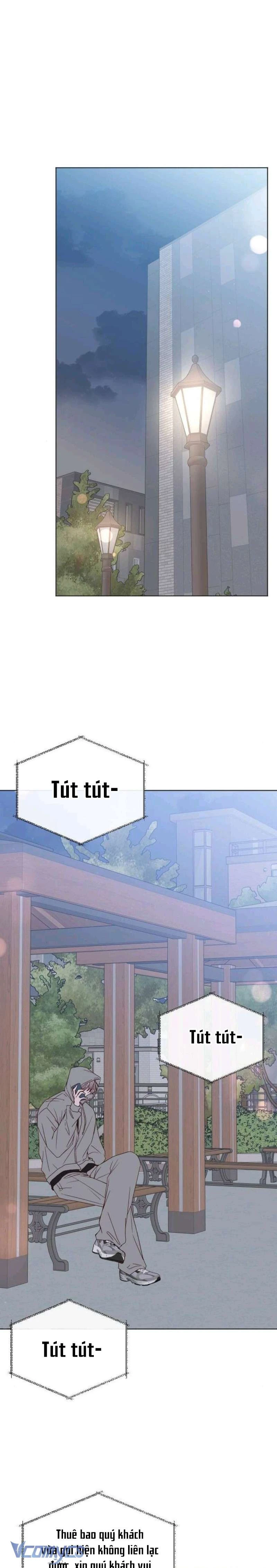 Quân Sư Tình Yêu Của Tôi Chapter 12 - 10