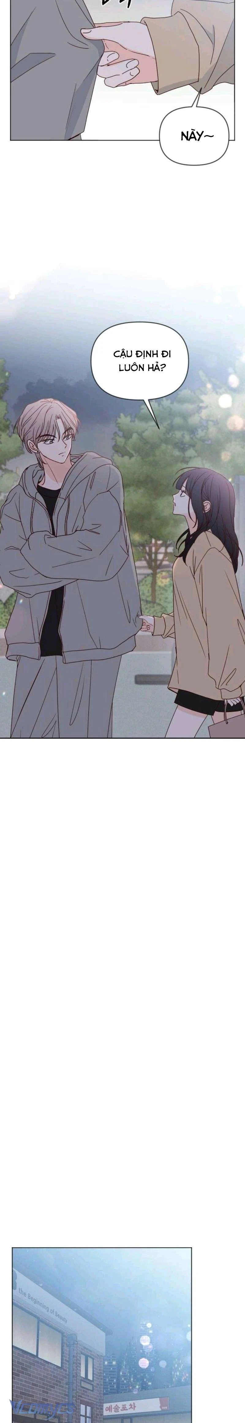 Quân Sư Tình Yêu Của Tôi Chapter 12 - 16