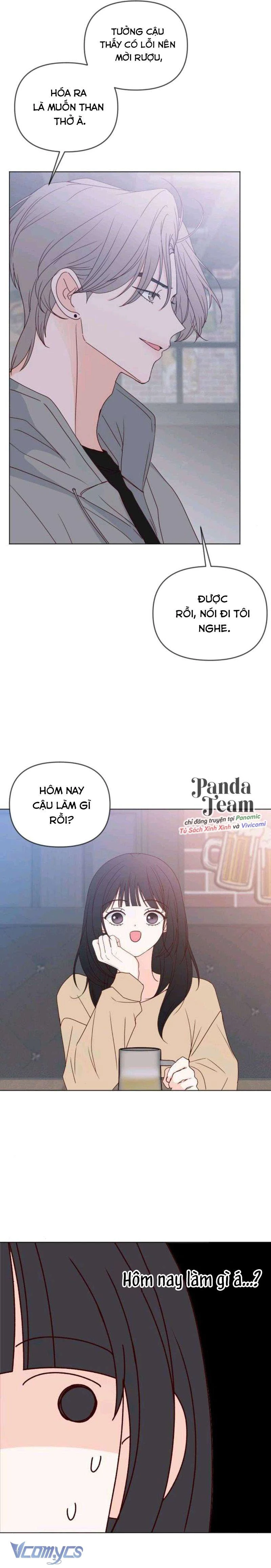 Quân Sư Tình Yêu Của Tôi Chapter 12 - 18