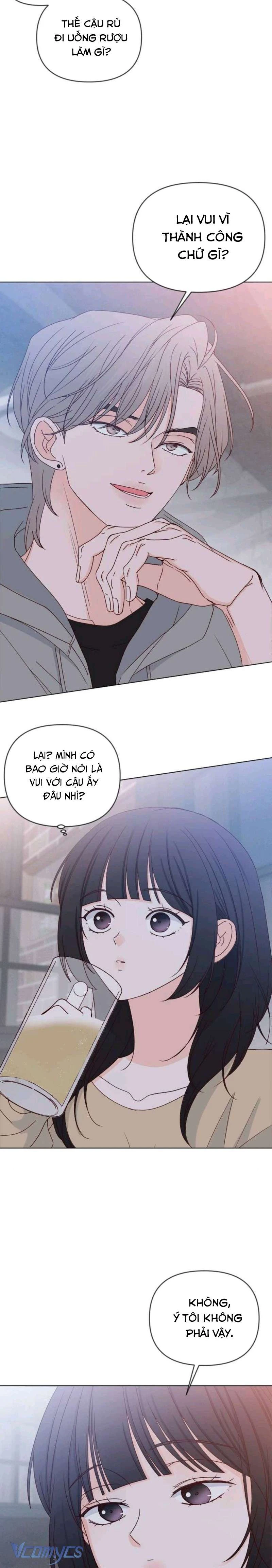 Quân Sư Tình Yêu Của Tôi Chapter 12 - 20