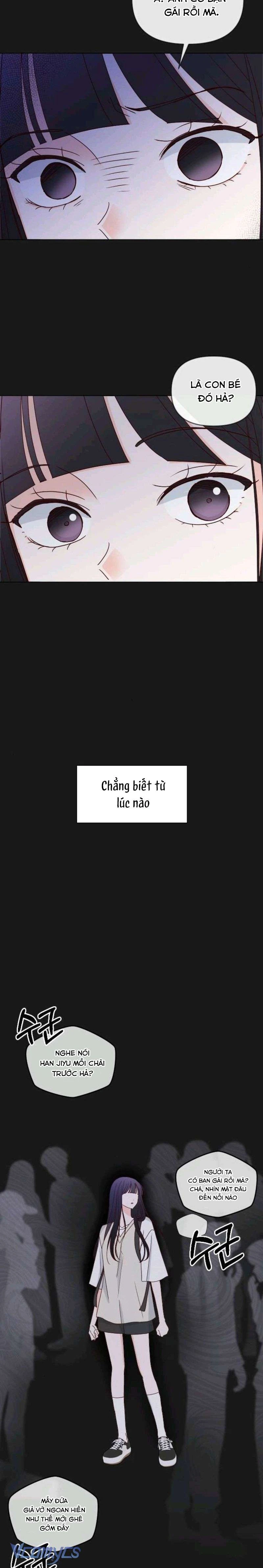 Quân Sư Tình Yêu Của Tôi Chapter 12 - 25