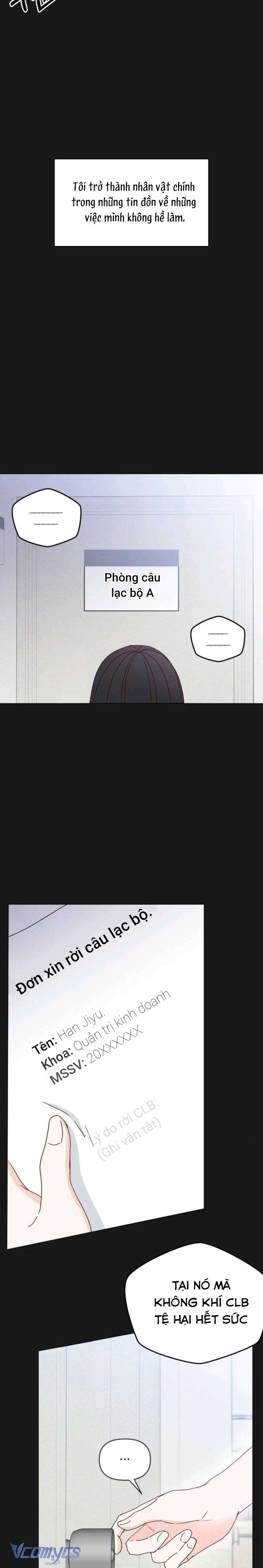 Quân Sư Tình Yêu Của Tôi Chapter 12 - 26