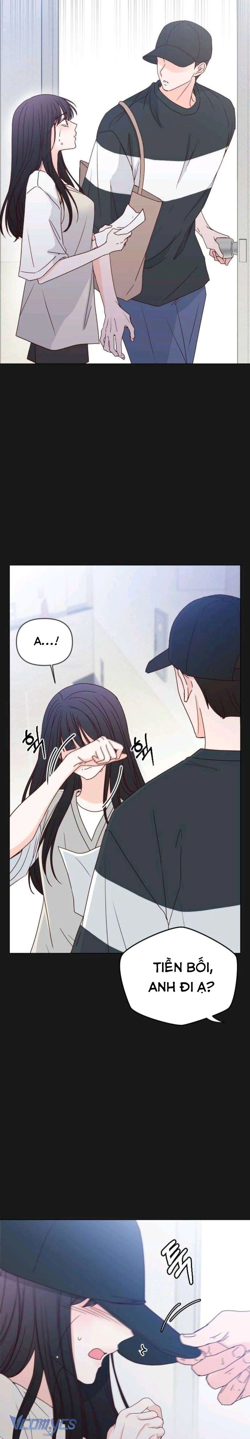 Quân Sư Tình Yêu Của Tôi Chapter 12 - 29