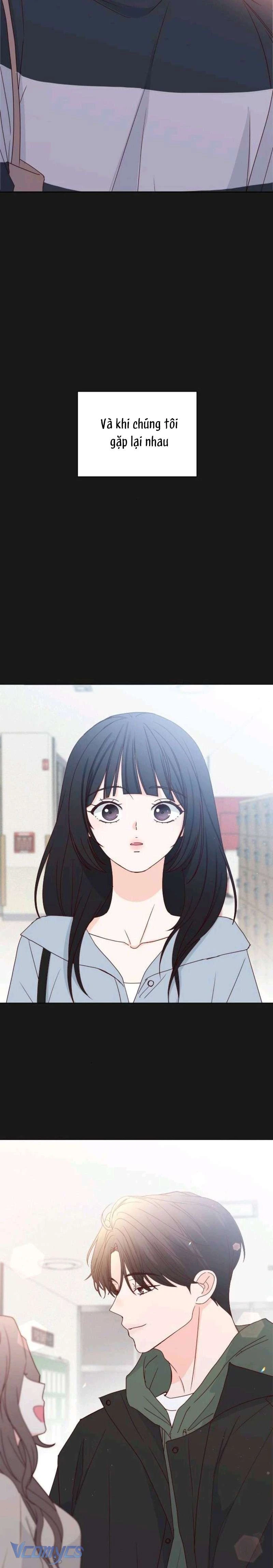 Quân Sư Tình Yêu Của Tôi Chapter 12 - 31