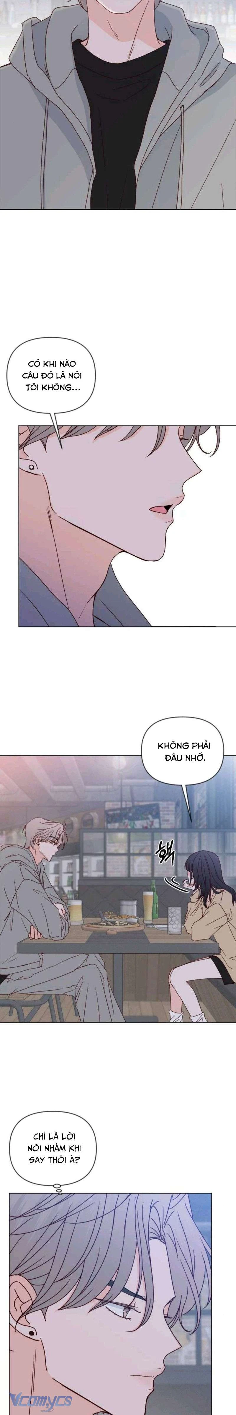 Quân Sư Tình Yêu Của Tôi Chapter 12 - 36