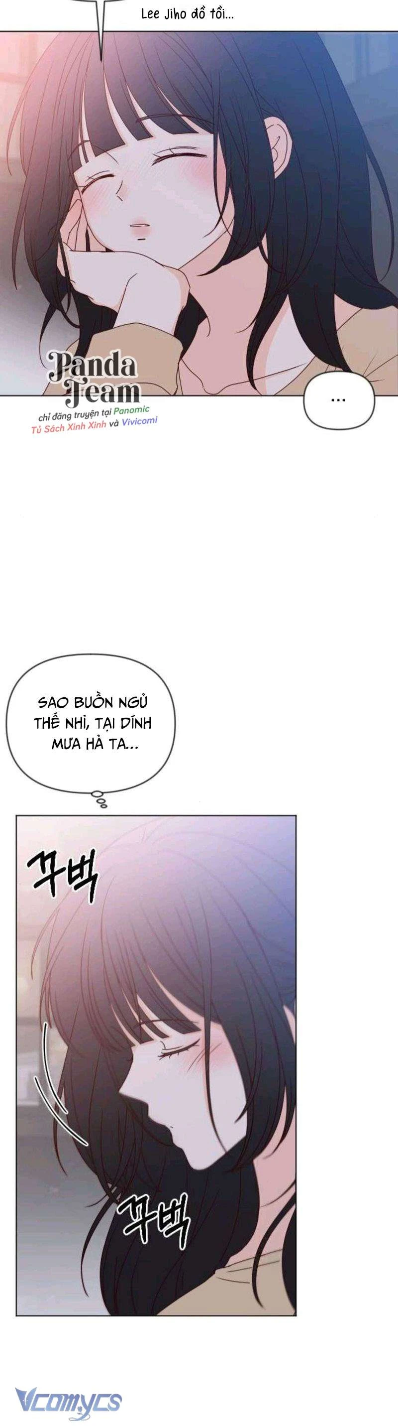 Quân Sư Tình Yêu Của Tôi Chapter 12 - 38