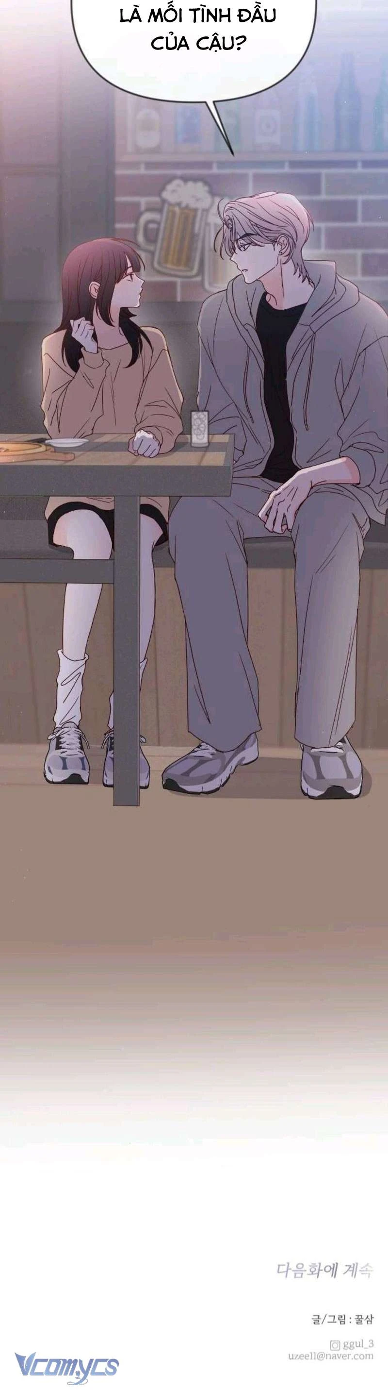 Quân Sư Tình Yêu Của Tôi Chapter 12 - 42