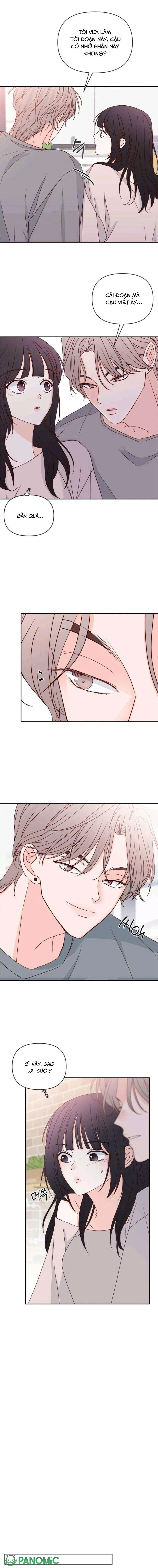 Quân Sư Tình Yêu Của Tôi Chapter  16 - 14