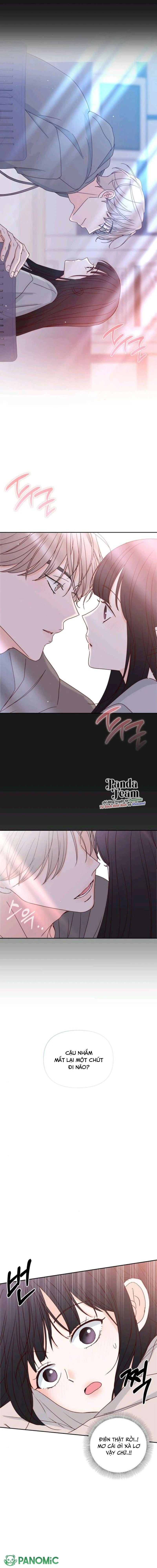 Quân Sư Tình Yêu Của Tôi Chapter  16 - 19